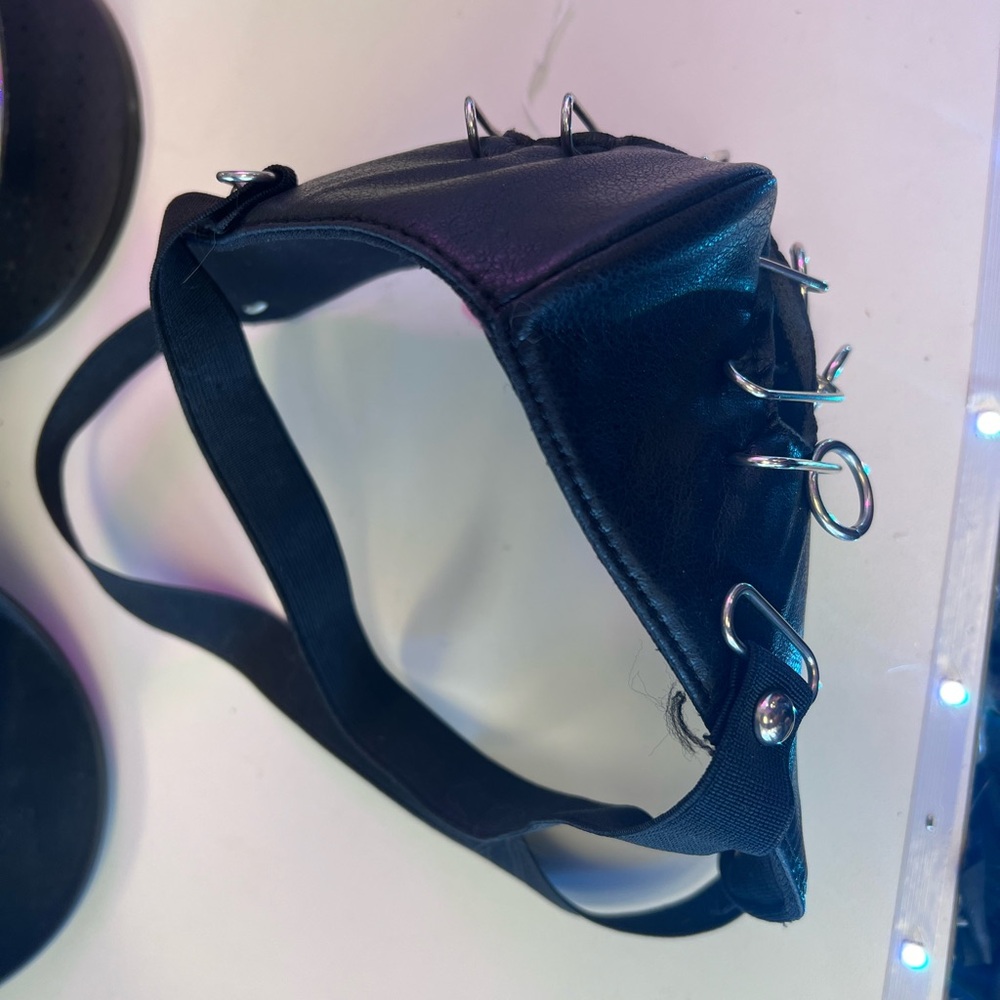 Mask muzzle - Picture 4 of 7